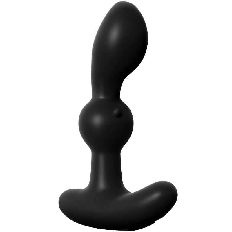 ANAL FANTASY ELITE COLLECTION - MASAJEADOR PROSTÁTICO P-MOTION - Imagen 3