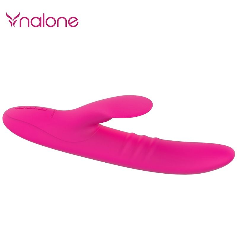 NALONE - PERI VIBRADOR RABBIT Y MODO SWING - Imagen 7