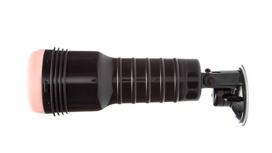 FLESHLIGHT - ADAPTADOR DUCHA SHOWER MOUNT - Imagen 4
