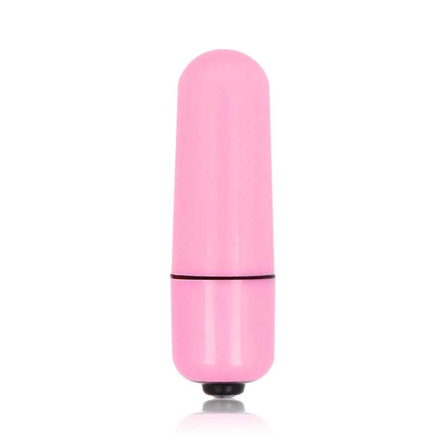 GLOSSY - SMALL BALA VIBRADORA ROSA INTENSO - Imagen 2