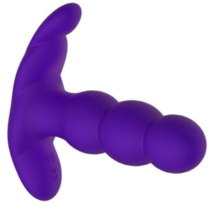 NALONE - PEARL ANAL CONTROL REMOTO LILA - Imagen 2
