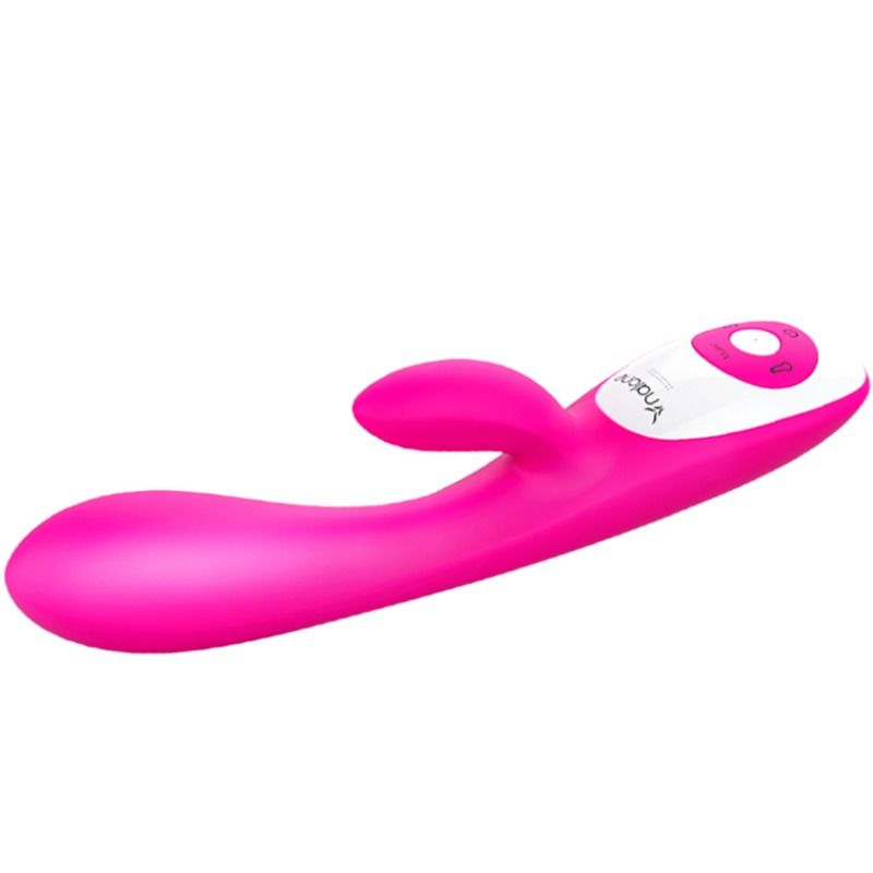 NALONE - WANT VIBRADOR RECARGABLE CONTROL POR VOZ - Imagen 3