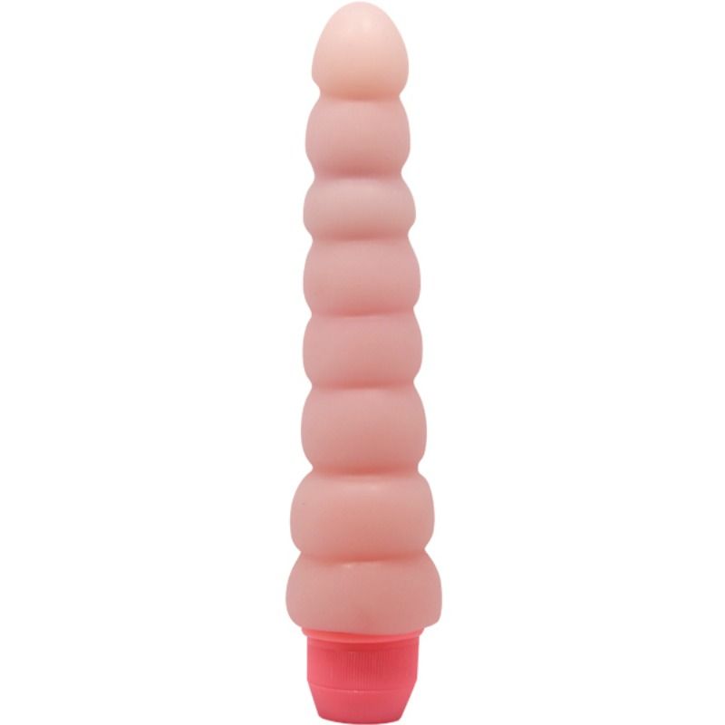 BAILE - FLEXI VIBE SENSUAL SPINE VIBRADOR FLEXIBLE 19 CM - Imagen 2