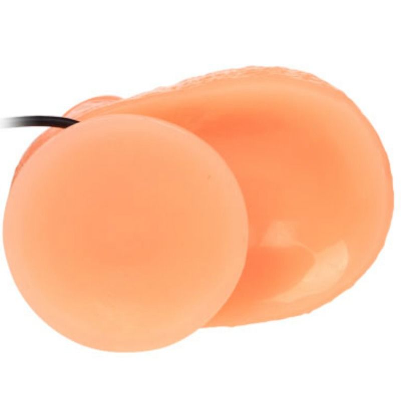 BAILE - PENIS VIBRATION DILDO CON VIBRACIÓN SENSACION REALISTICA - Imagen 7