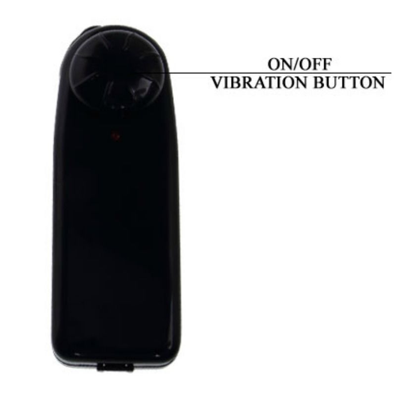 BAILE - PENIS VIBRATION DILDO CON VIBRACIÓN SENSACION REALISTICA - Imagen 6