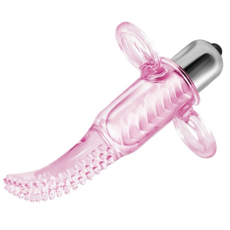 BAILE - VIBRO FINGER DEDAL ESTIMULADOR - Imagen 2