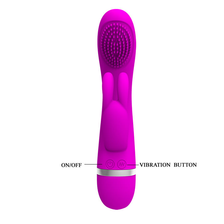 PRETTY LOVE - SMART MINI VIBRADOR ARVIN - Imagen 2