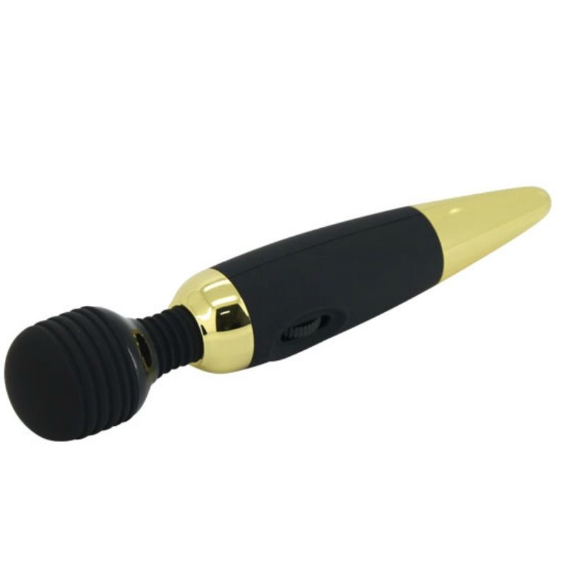 PRETTY LOVE - POWER WAND MASAJEADOR - Imagen 2