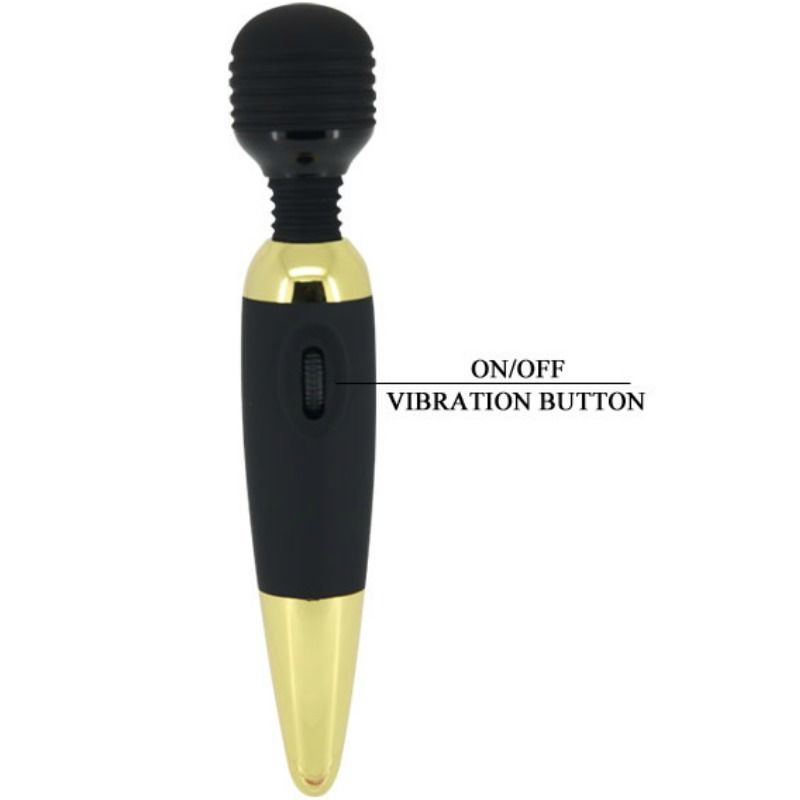 PRETTY LOVE - POWER WAND MASAJEADOR - Imagen 7