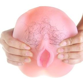 BAILE - ANTHEA MAGIC FLESH VIBRATON PUSSY - Imagen 4