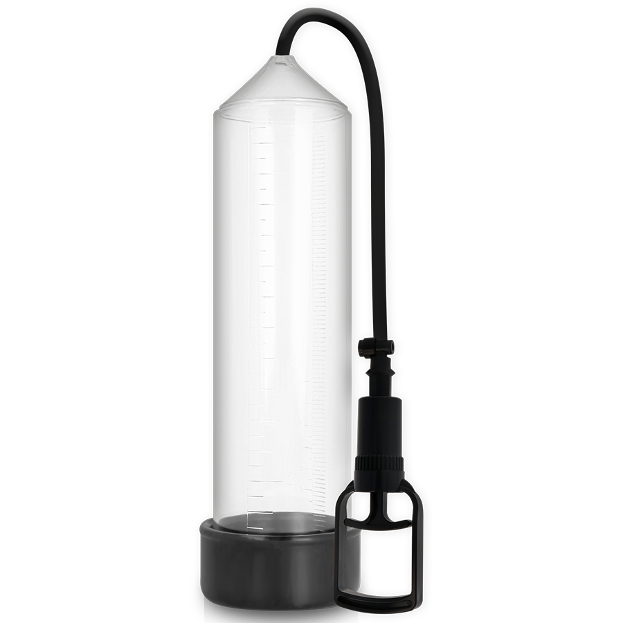 PUMP ADDICTED - BOMBA ERECCIÓN RX7 TRANSPARENTE - Imagen 6