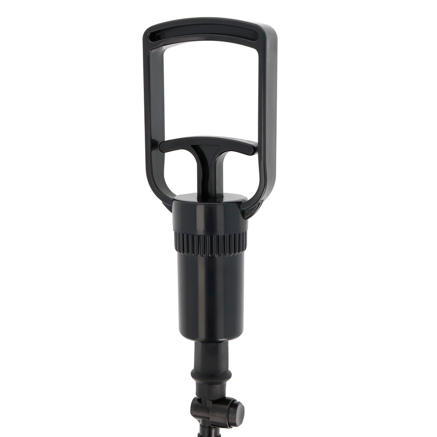 PUMP ADDICTED - BOMBA ERECCIÓN RX7 TRANSPARENTE - Imagen 3