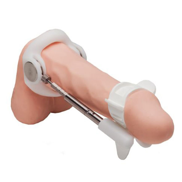 JES-EXTENDER - BLACK ALARGAMIENTO DE PENE - Imagen 2