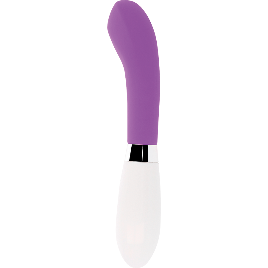 GLOSSY - JOHN VIBRADOR LILA - Imagen 7