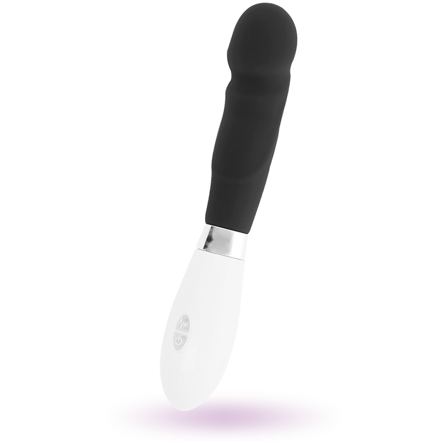 GLOSSY - PAUL VIBRADOR NEGRO - Imagen 5