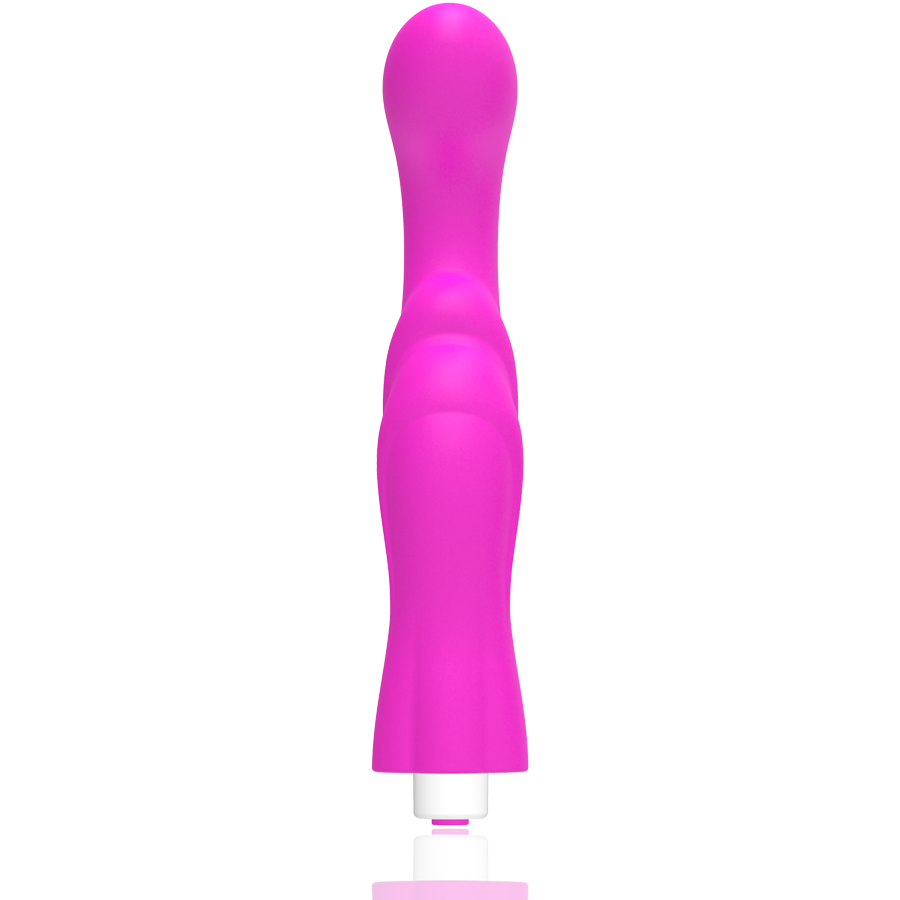 G-SPOT - GREGORY VIBRADOR VIOLETA - Imagen 5