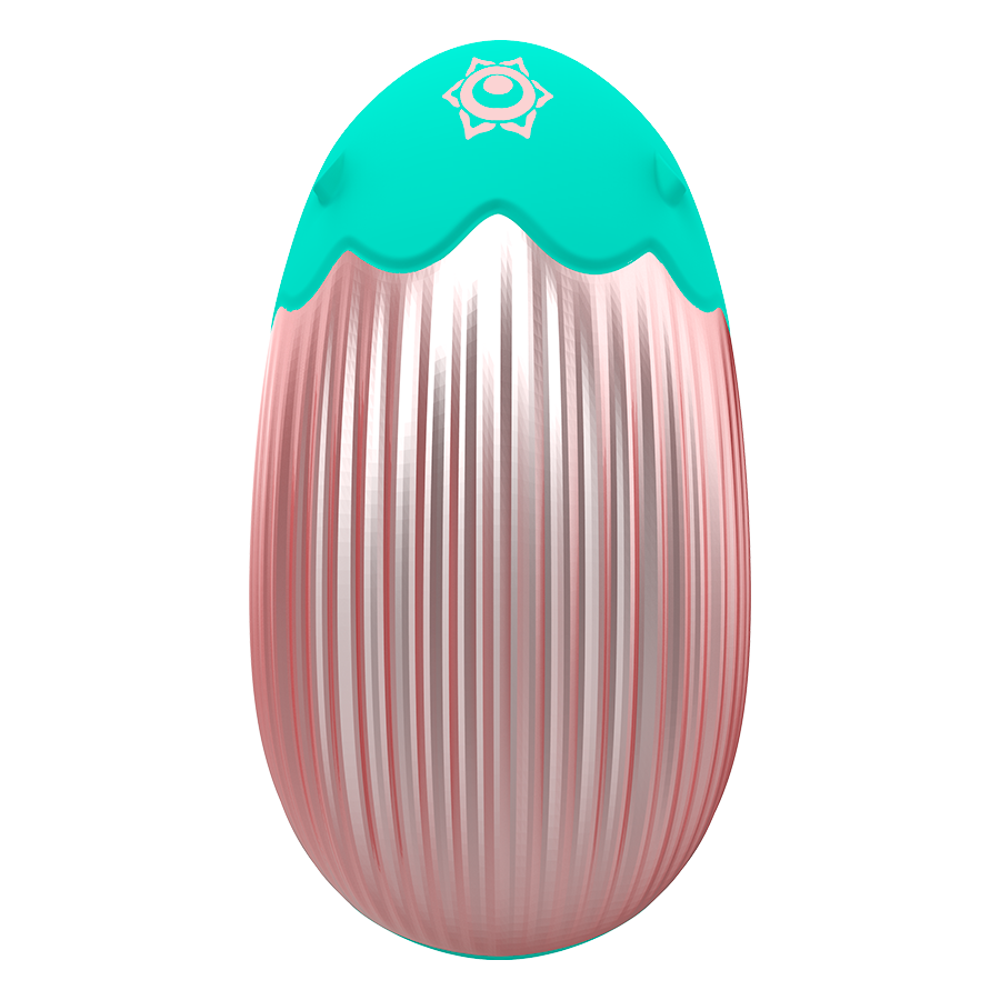 RITHUAL - SHUSHU 2.0 NEW GENERATION CLITORAL AQUA - Imagen 9