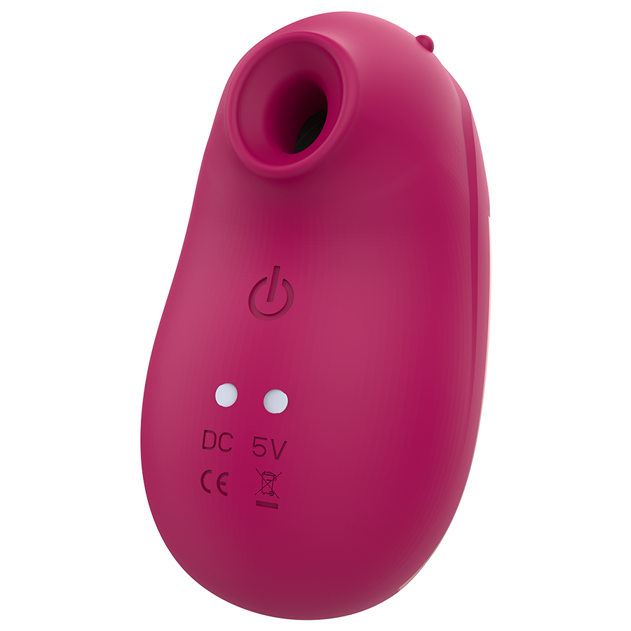 RITHUAL - SHUSHU 2.O NEW GENERATION CLITORAL ORQUIDEA - Imagen 7