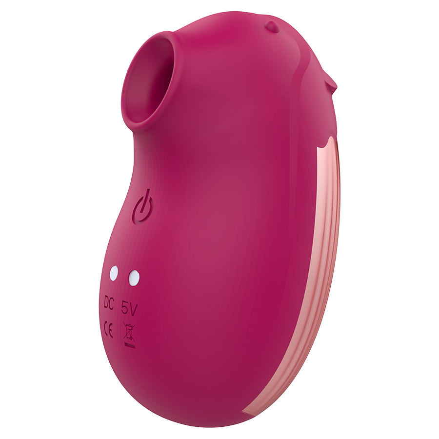 RITHUAL - SHUSHU 2.O NEW GENERATION CLITORAL ORQUIDEA - Imagen 8
