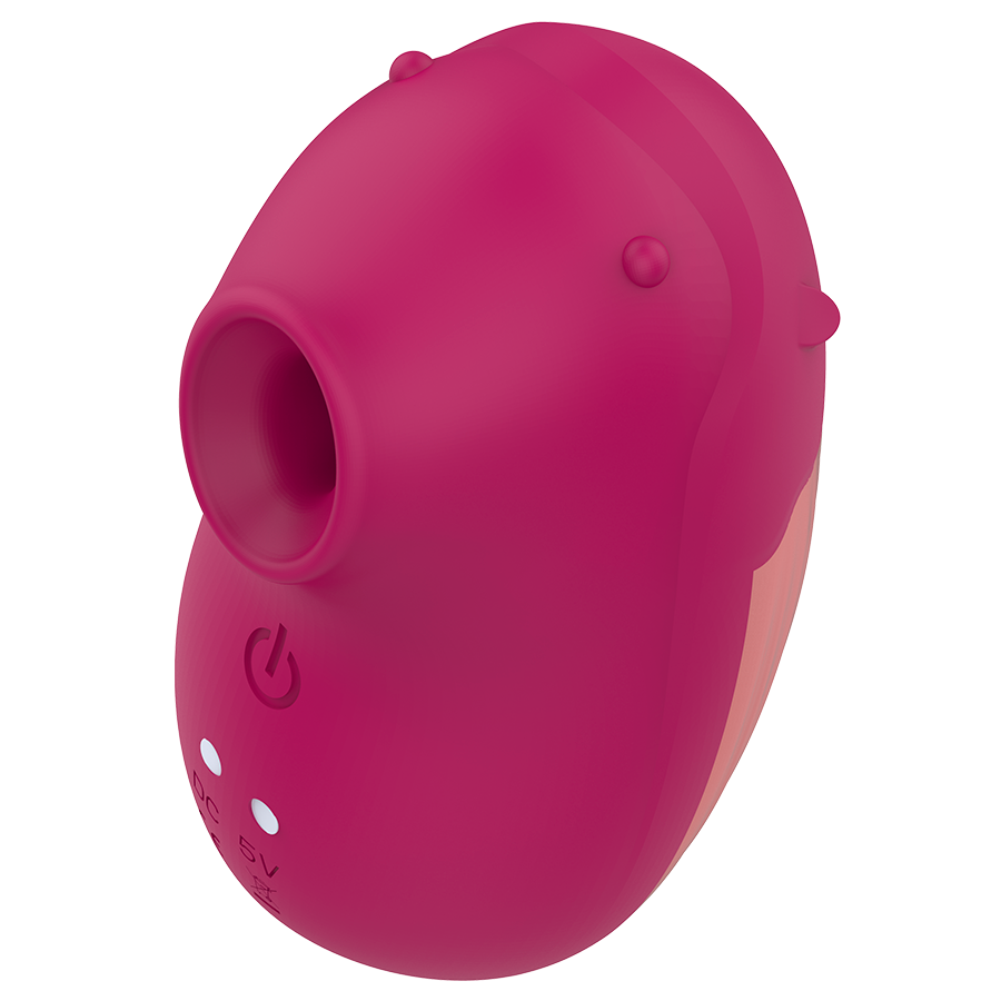 RITHUAL - SHUSHU 2.O NEW GENERATION CLITORAL ORQUIDEA - Imagen 2