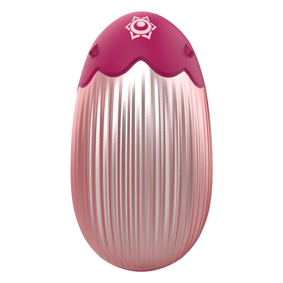 RITHUAL - SHUSHU 2.O NEW GENERATION CLITORAL ORQUIDEA - Imagen 3