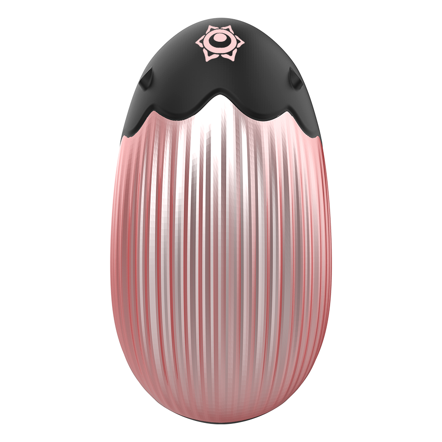 RITHUAL - SHUSHU 2.O NEW GENERATION CLITORAL AZABACHE - Imagen 7