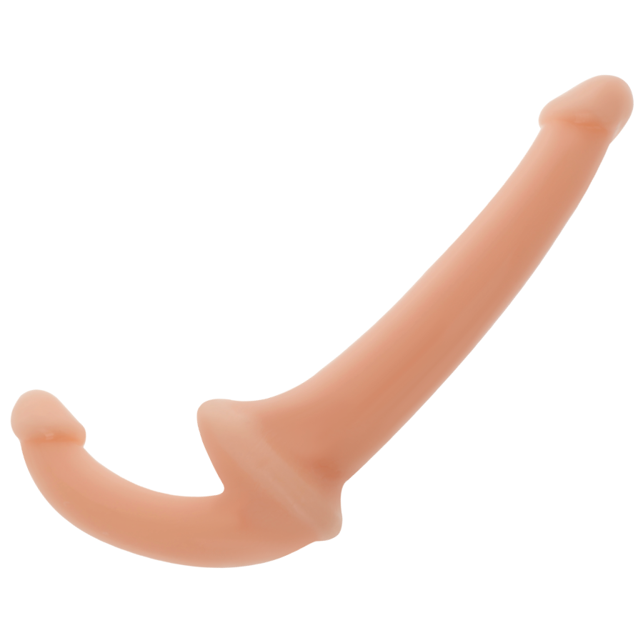 ADDICTED TOYS - DILDO CON ARNÉS SIN SUJECIÓN NATURAL - Imagen 6