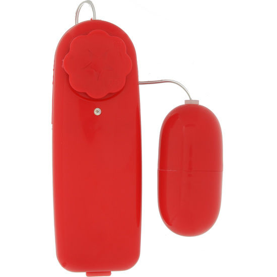 TOYJOY - JUST FOR YOU RED ROMANCE GIFT SET - Imagen 2