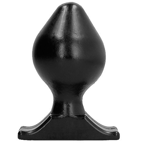 ALL BLACK - PLUG 16,5 CM - Imagen 3