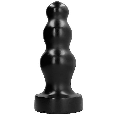 ALL BLACK - PLUG BIG 38 CM - Imagen 3