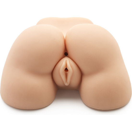 ACT - FAT ASS FUCKER MASTURBADOR CON VIBRADOR - Imagen 3