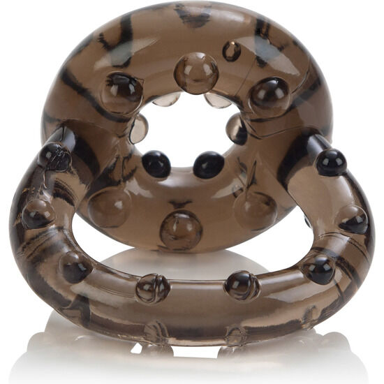 CALEXOTICS - ANILLO POTENCIADOR ERECCION - Imagen 2