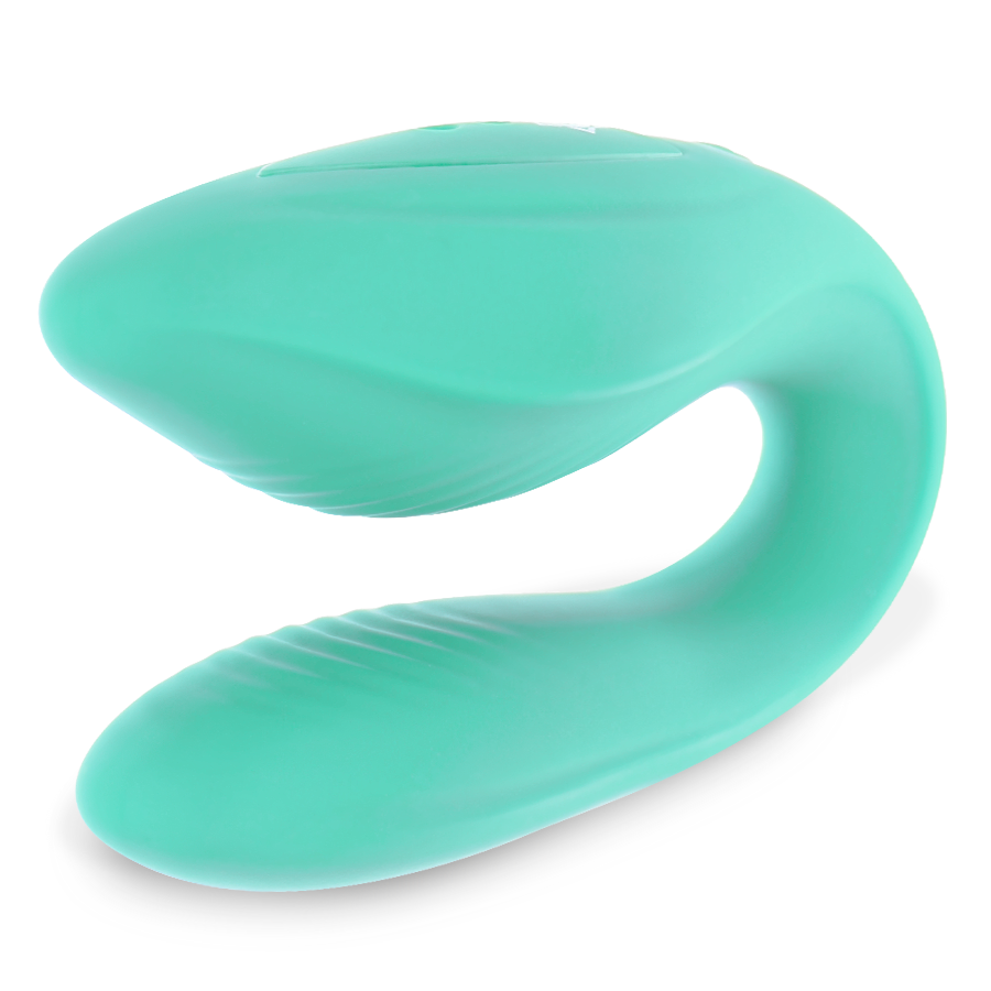 RITHUAL KAMA CONTROL REMOTO PARA PAREJAS AQUA - Imagen 5