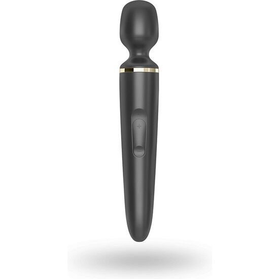 SATISFYER - WANDER WOMAN NEGRO - Imagen 2