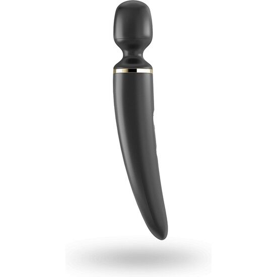 SATISFYER - WANDER WOMAN NEGRO - Imagen 3