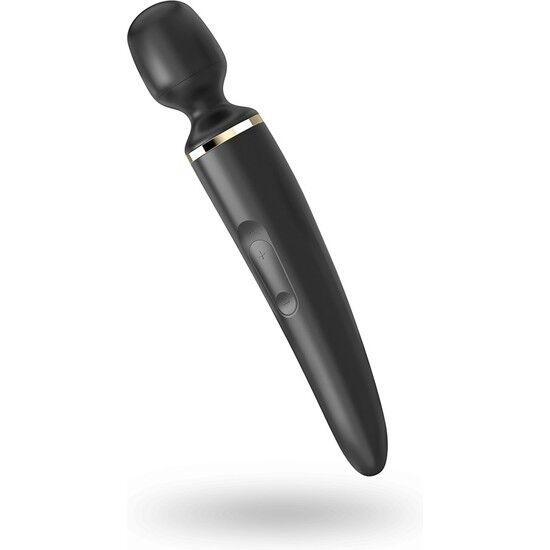 SATISFYER - WANDER WOMAN NEGRO - Imagen 4