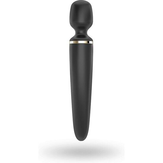 SATISFYER - WANDER WOMAN NEGRO - Imagen 5