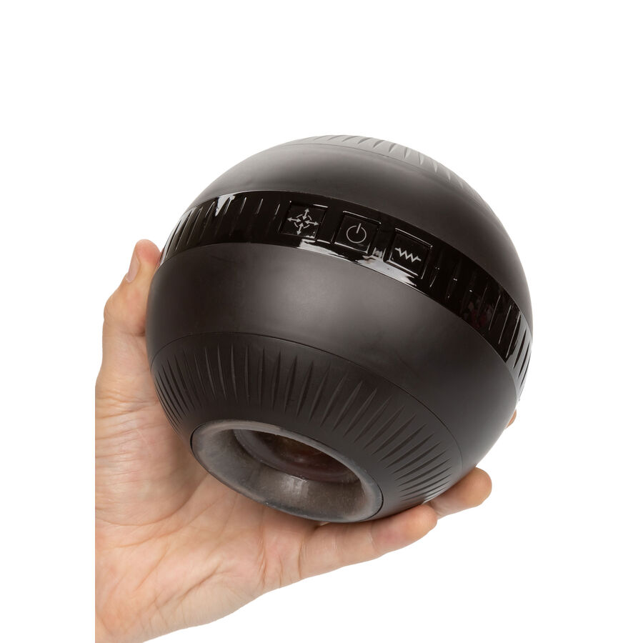 CALEXOTICS - OPTIMUM POWER MASTURBADOR MASCULINO CON VIBRACIÓN - Imagen 10