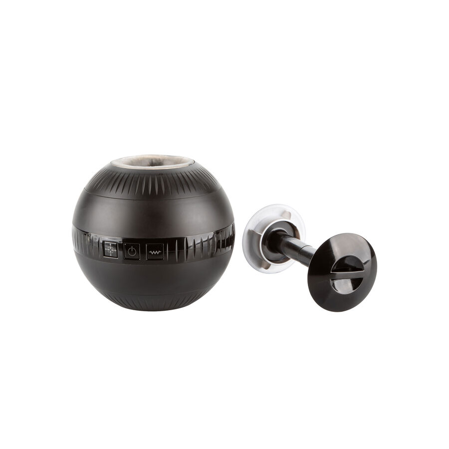 CALEXOTICS - OPTIMUM POWER MASTURBADOR MASCULINO CON VIBRACIÓN - Imagen 9
