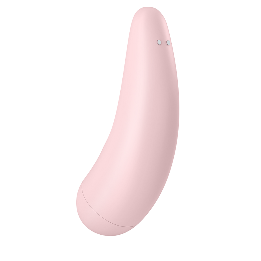 SATISFYER - CURVY 2 + ROSA - Imagen 7