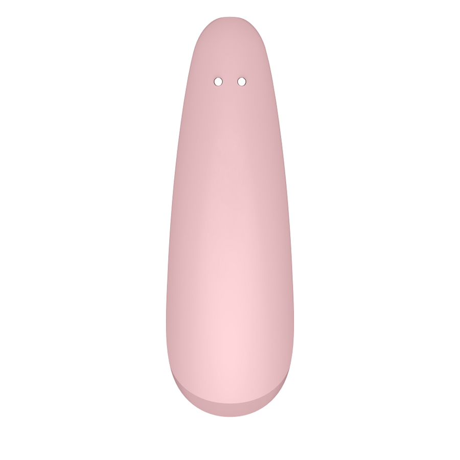 SATISFYER - CURVY 2 + ROSA - Imagen 3