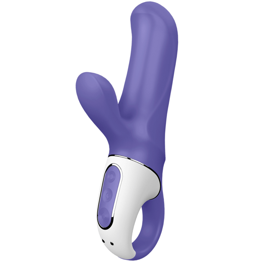 SATISFYER - VIBE MAGIC BUNNY - Imagen 6