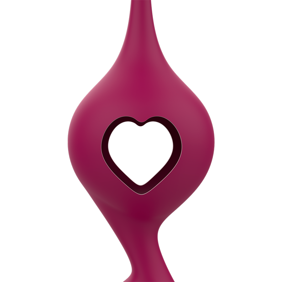 SET DEVA RITUAL ENTRENAMIENTO PELVICO ORQUIDEA - Imagen 6