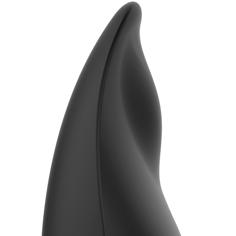 COQUETTE CHIC DESIRE - ESTIMULADOR CLÍTORIS NEGRO / GOLD GOTA - Imagen 8