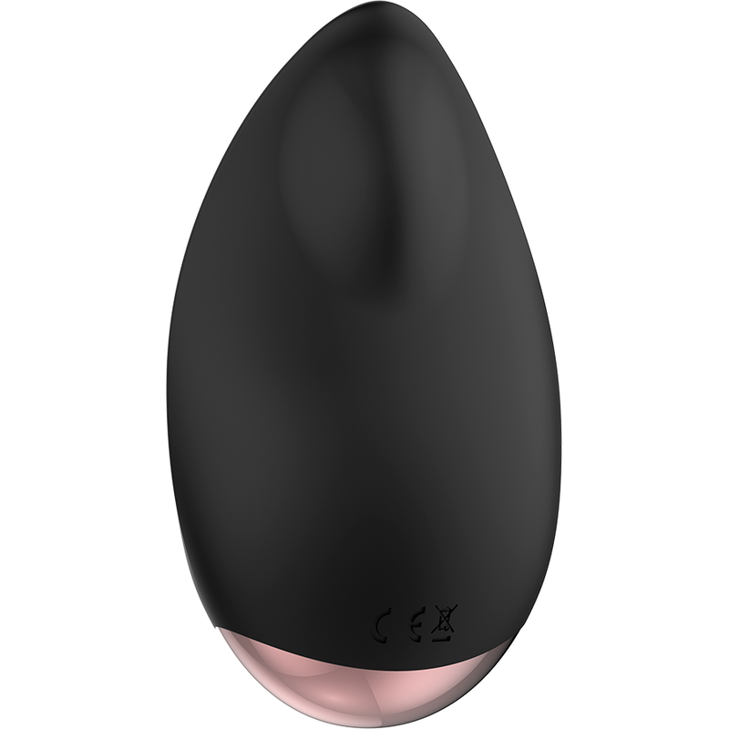 COQUETTE CHIC DESIRE - ESTIMULADOR CLÍTORIS NEGRO / GOLD GOTA - Imagen 9