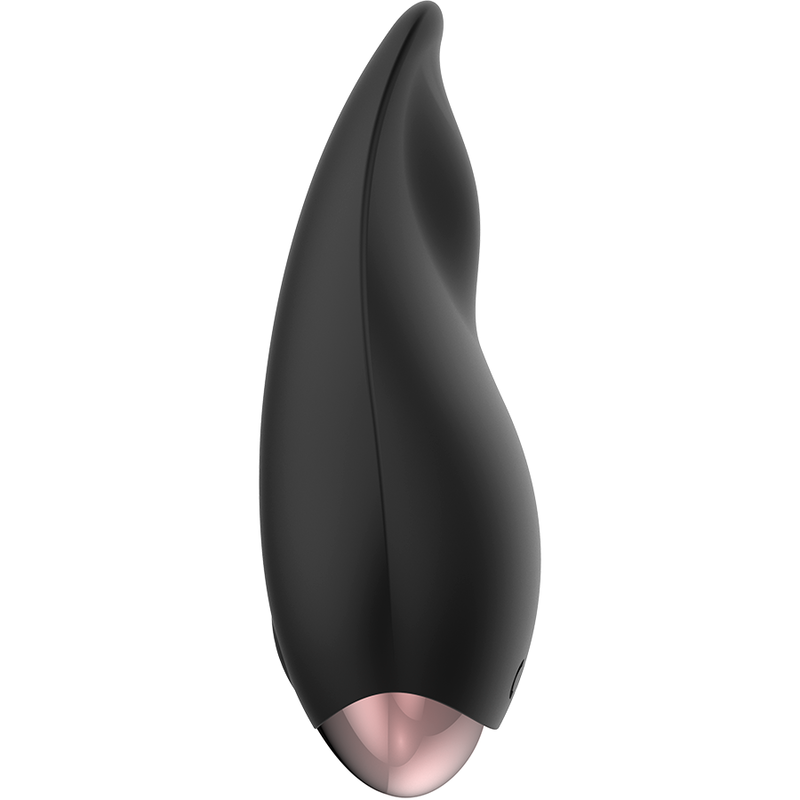 COQUETTE CHIC DESIRE - ESTIMULADOR CLÍTORIS NEGRO / GOLD GOTA - Imagen 3