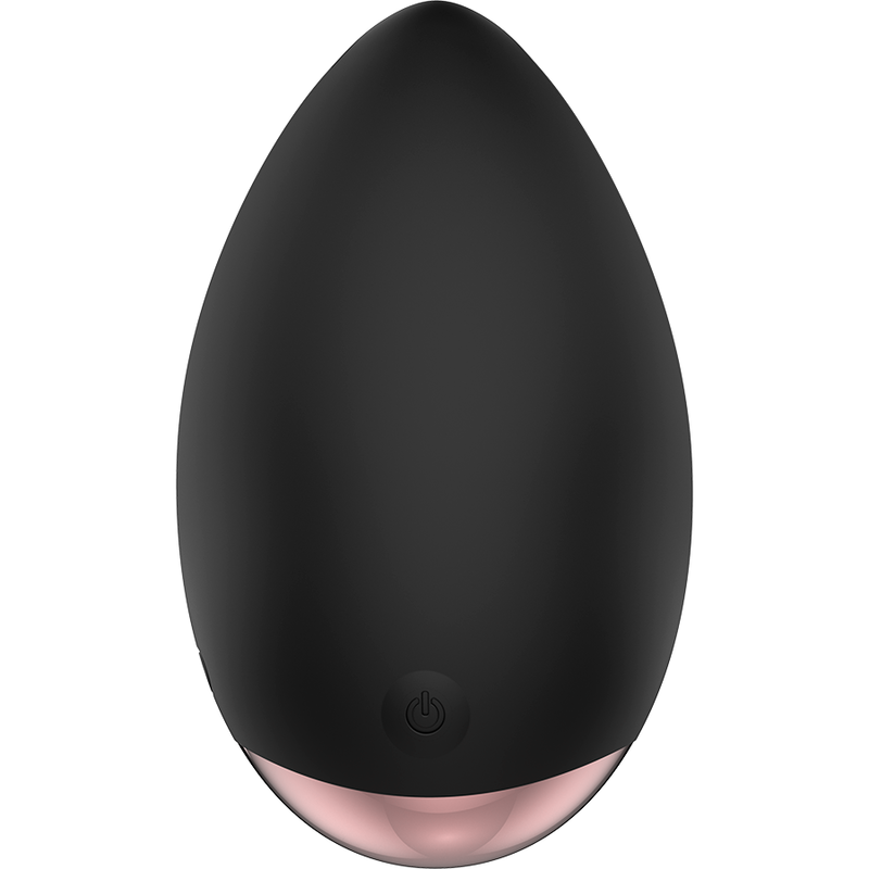 COQUETTE CHIC DESIRE - ESTIMULADOR CLÍTORIS NEGRO / GOLD GOTA - Imagen 5