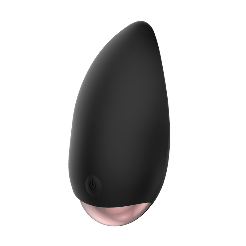 COQUETTE CHIC DESIRE - ESTIMULADOR CLÍTORIS NEGRO / GOLD GOTA - Imagen 6