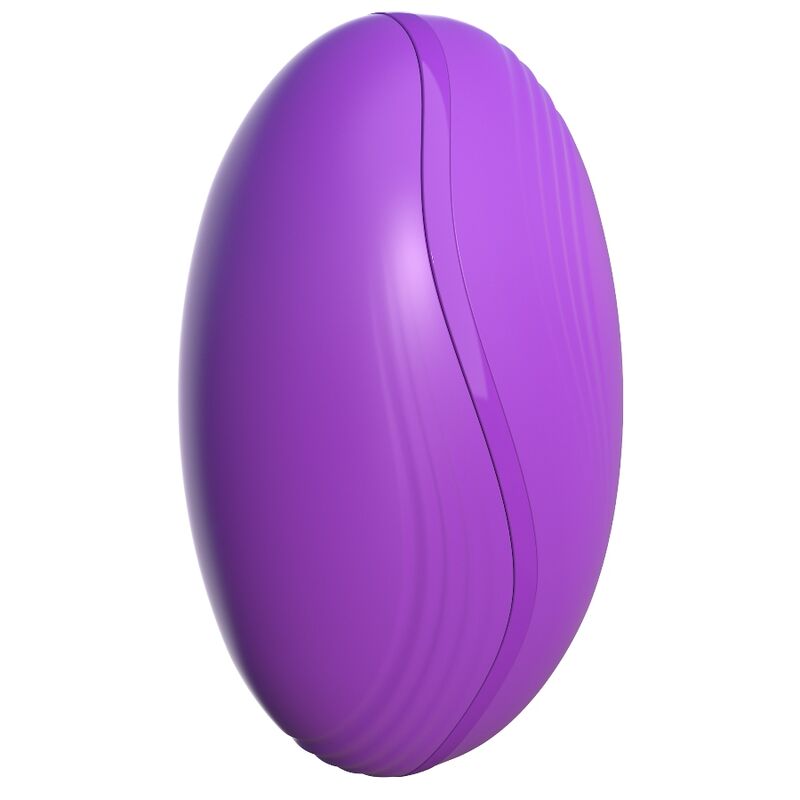 FANTASY FOR HER - LENGUA ESTIMULADORA HER SILICONE FUN TONGUE - Imagen 3