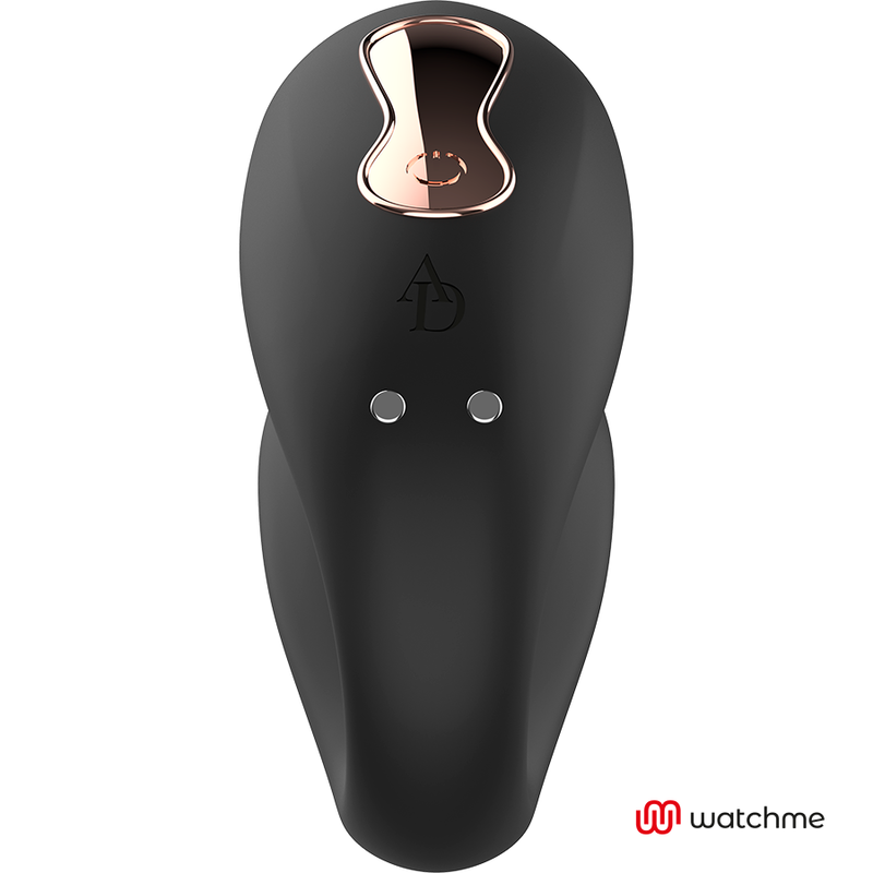 ANNE'S DESIRE - DUAL PLEASURE TECNOLOGÍA WATCHME NEGRO - Imagen 9